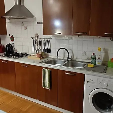 Charming Flat In Apartment *
