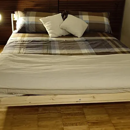 شقة Charming Flat In