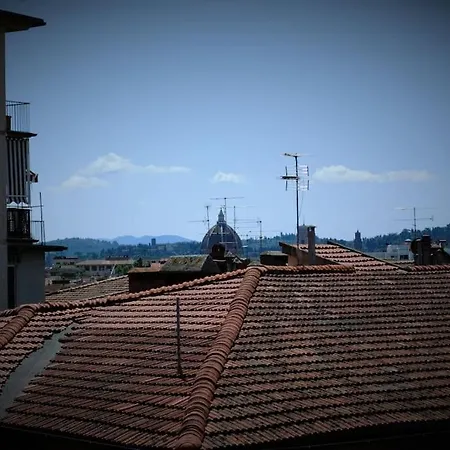 Lejlighed Charming Flat In Firenze