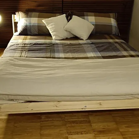Lejlighed Charming Flat In